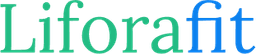 Liforafit Logo