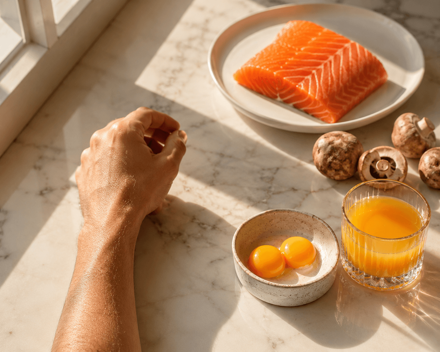 D Vitamini Eksikliği: Belirtileri, Nedenleri ve Çözüm Yolları